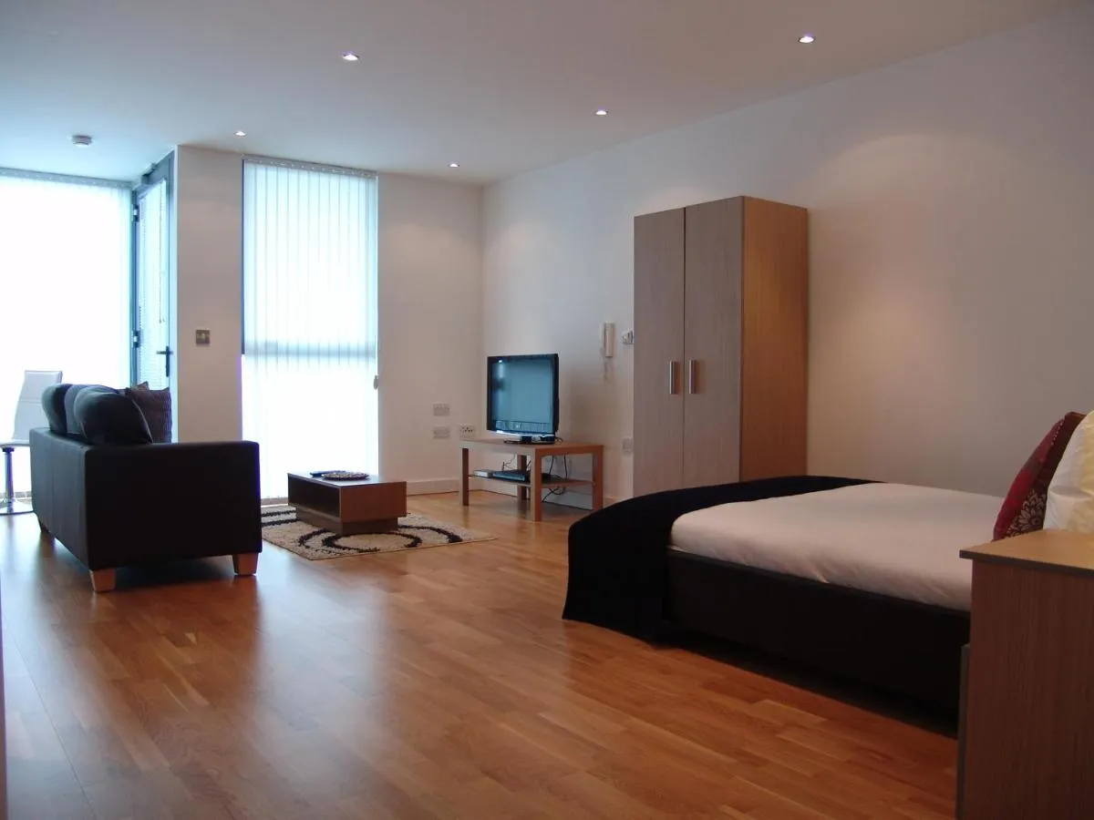 Image 4 of Quay Apartments