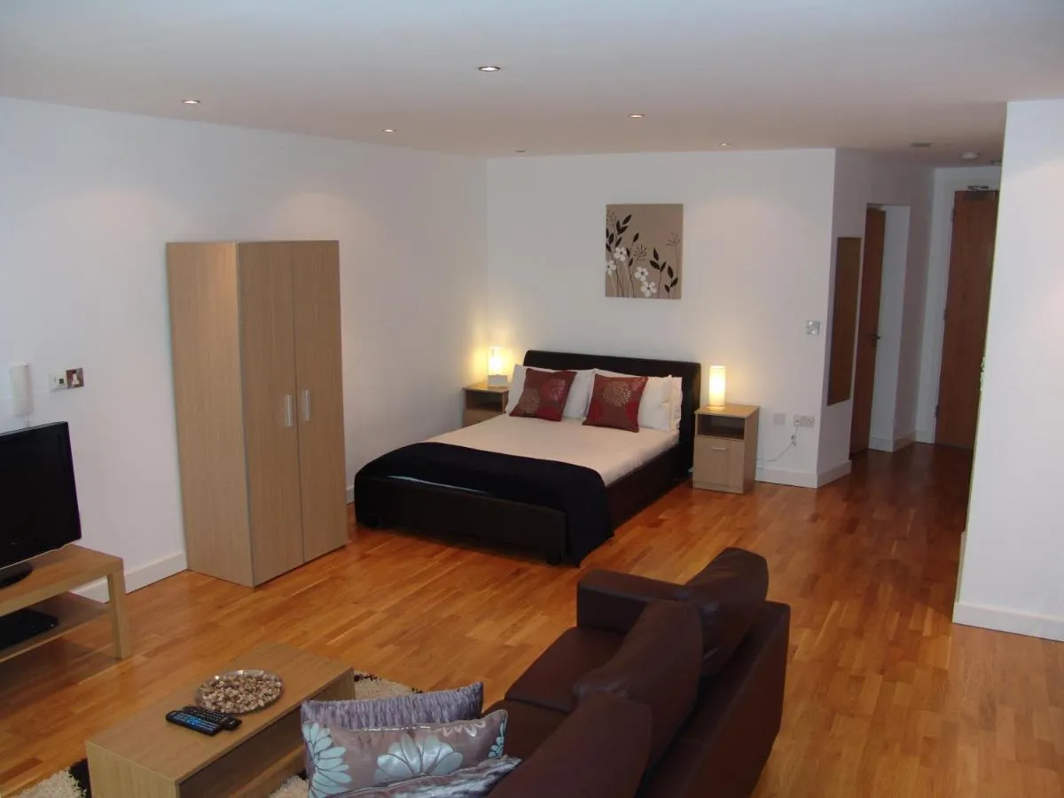 Image 1 of Quay Apartments