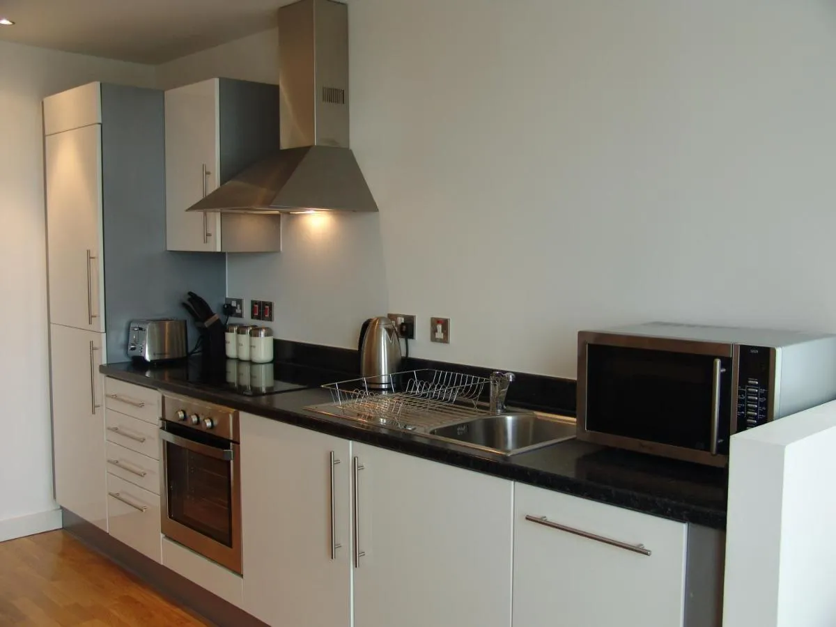 Image 3 of Quay Apartments