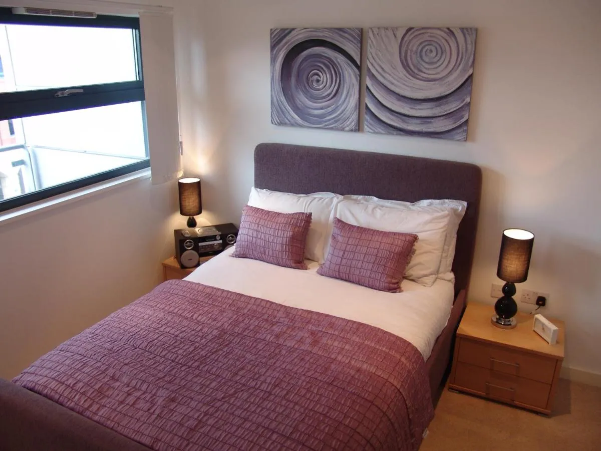 Image 6 of Quay Apartments