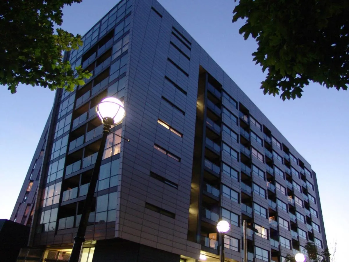 Image 5 of Quay Apartments