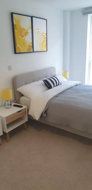 Image of Quay Apartments Exchange Quay