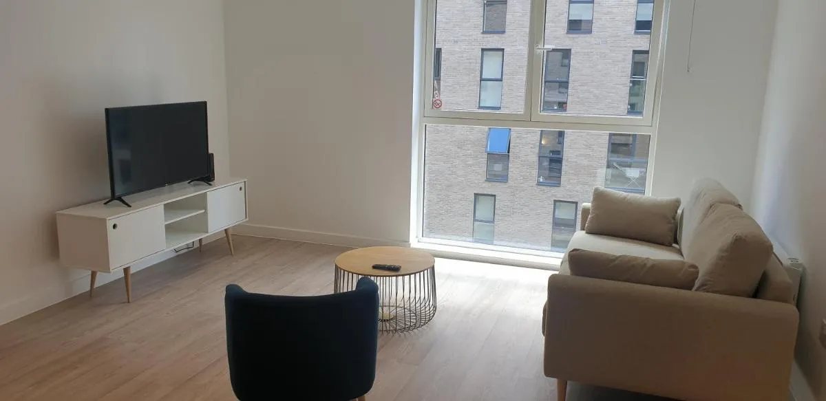 Image 4 of Quay Apartments Exchange Quay