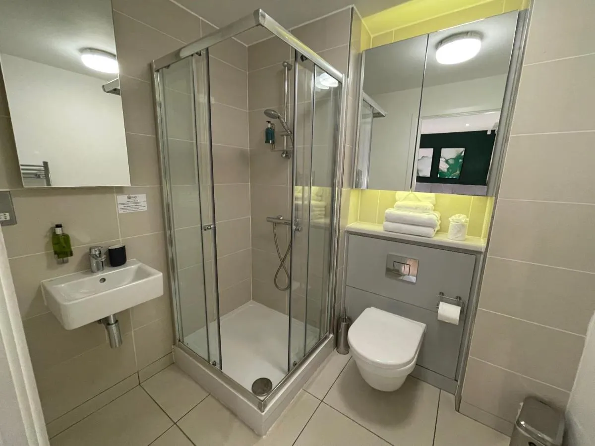 Image 4 of Quay Apartments Manchester