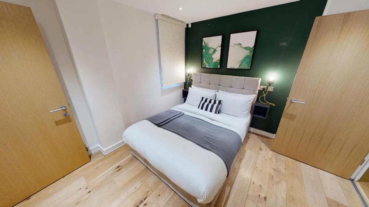 Image 5 of Quay Apartments Manchester