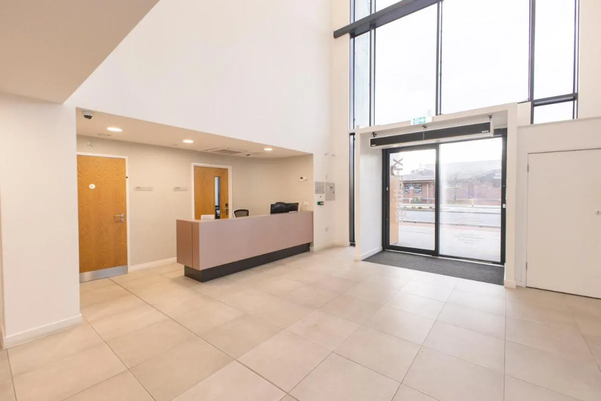 Image 6 of Quayside Penthouse 2 BedRoom Ensuite near Media City & Manchester United