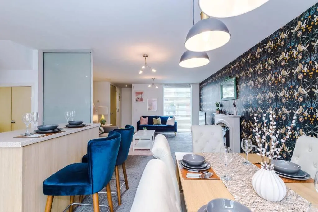 Image of Rest&Recharge near the Etihad & Manchester City Centre (Secure Parking)
