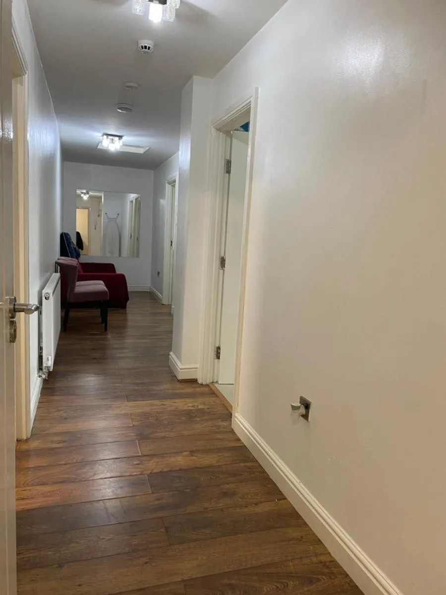 Image 6 of Rusholme Rooms