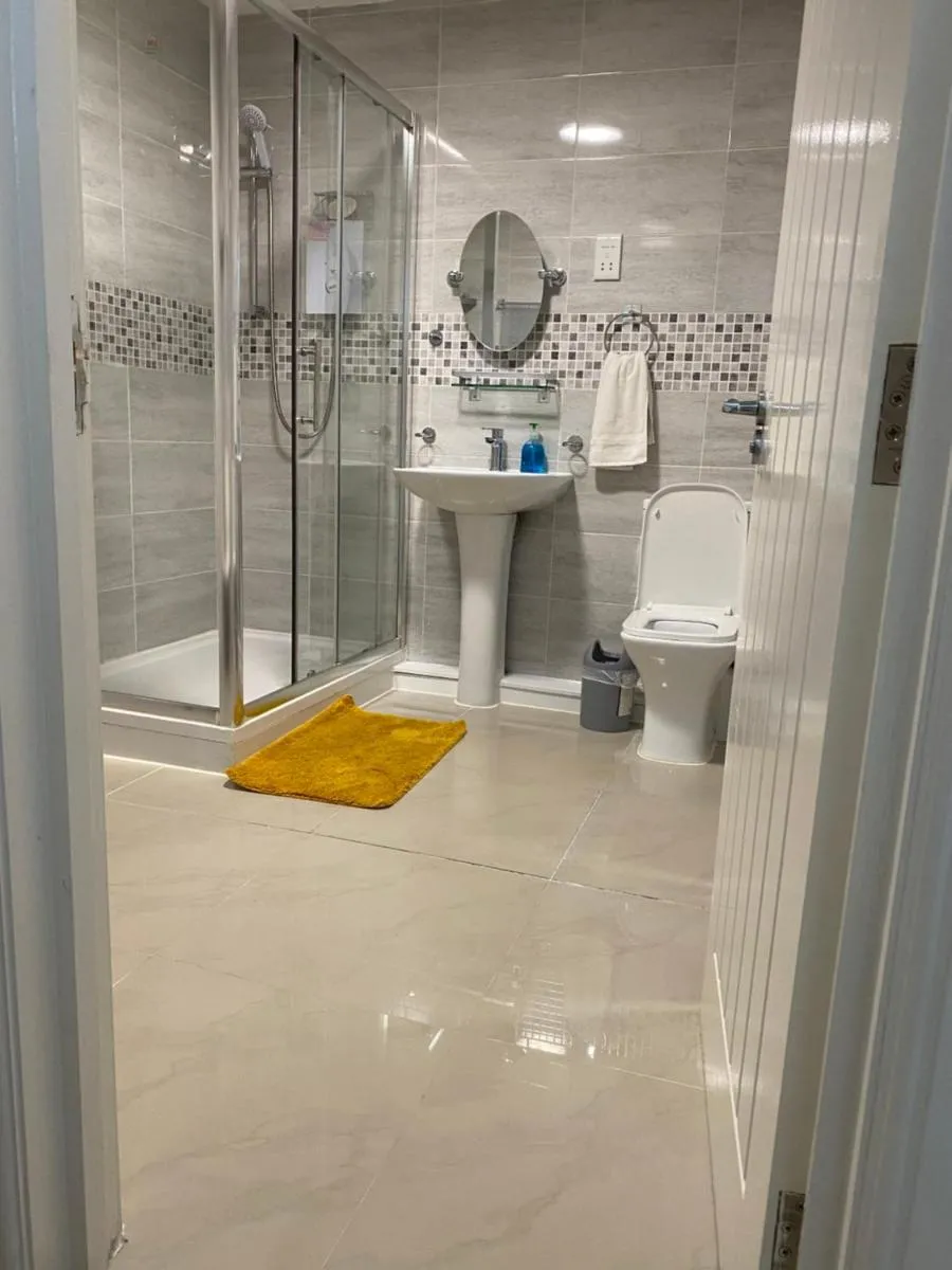 Image 5 of Rusholme Rooms