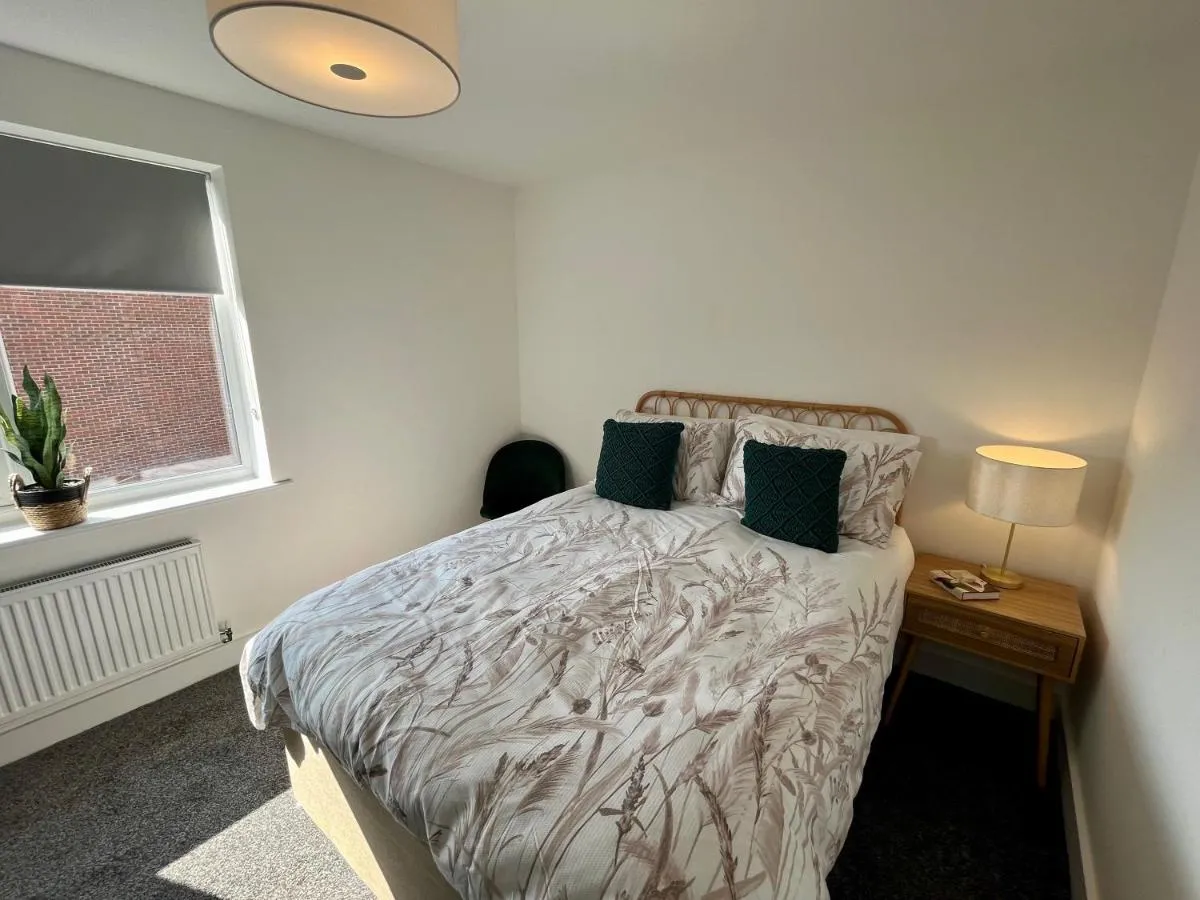 Image 1 of Salford Townhouse 3 BR Home