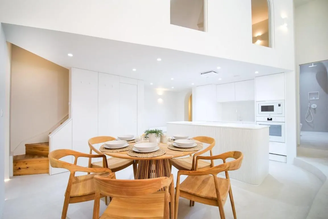 Image of Santorini by The Heim Residences