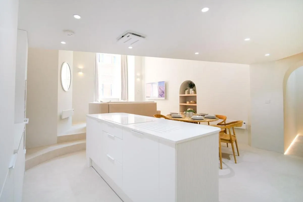 Image 2 of Santorini by The Heim Residences
