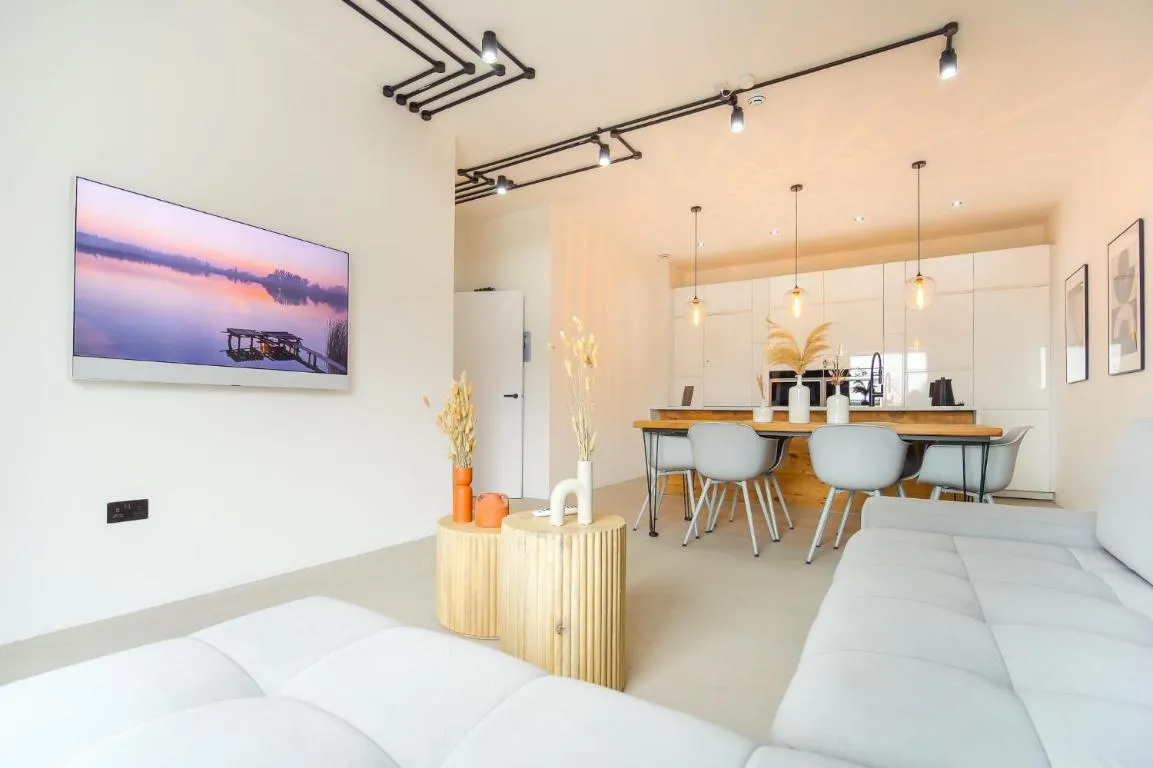 Image of Scandinavian by The Heim Residences