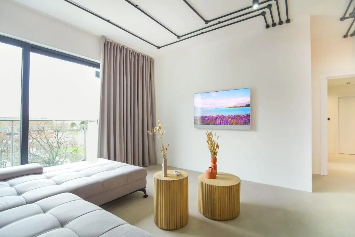 Image 4 of Scandinavian by The Heim Residences
