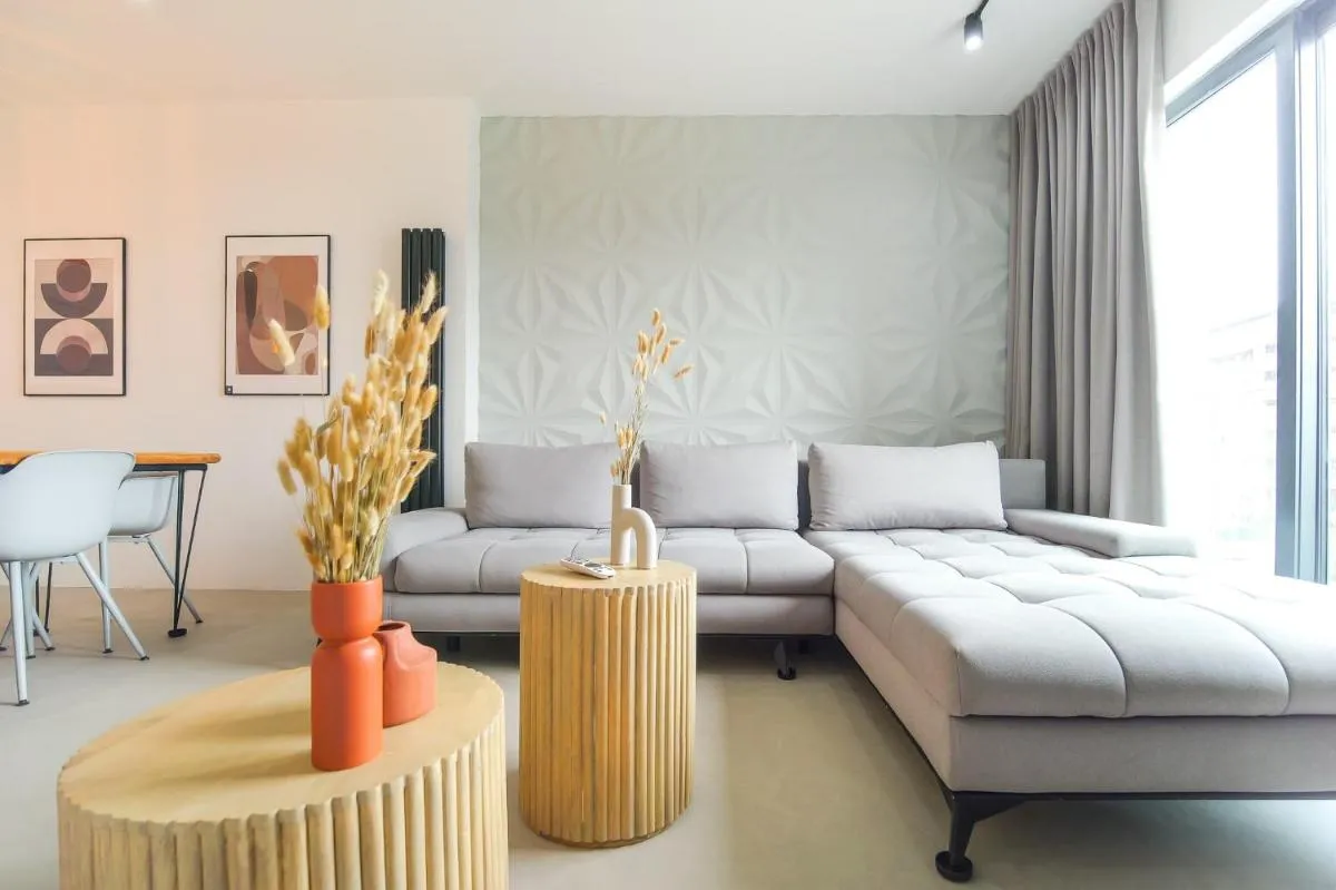 Image 1 of Scandinavian by The Heim Residences