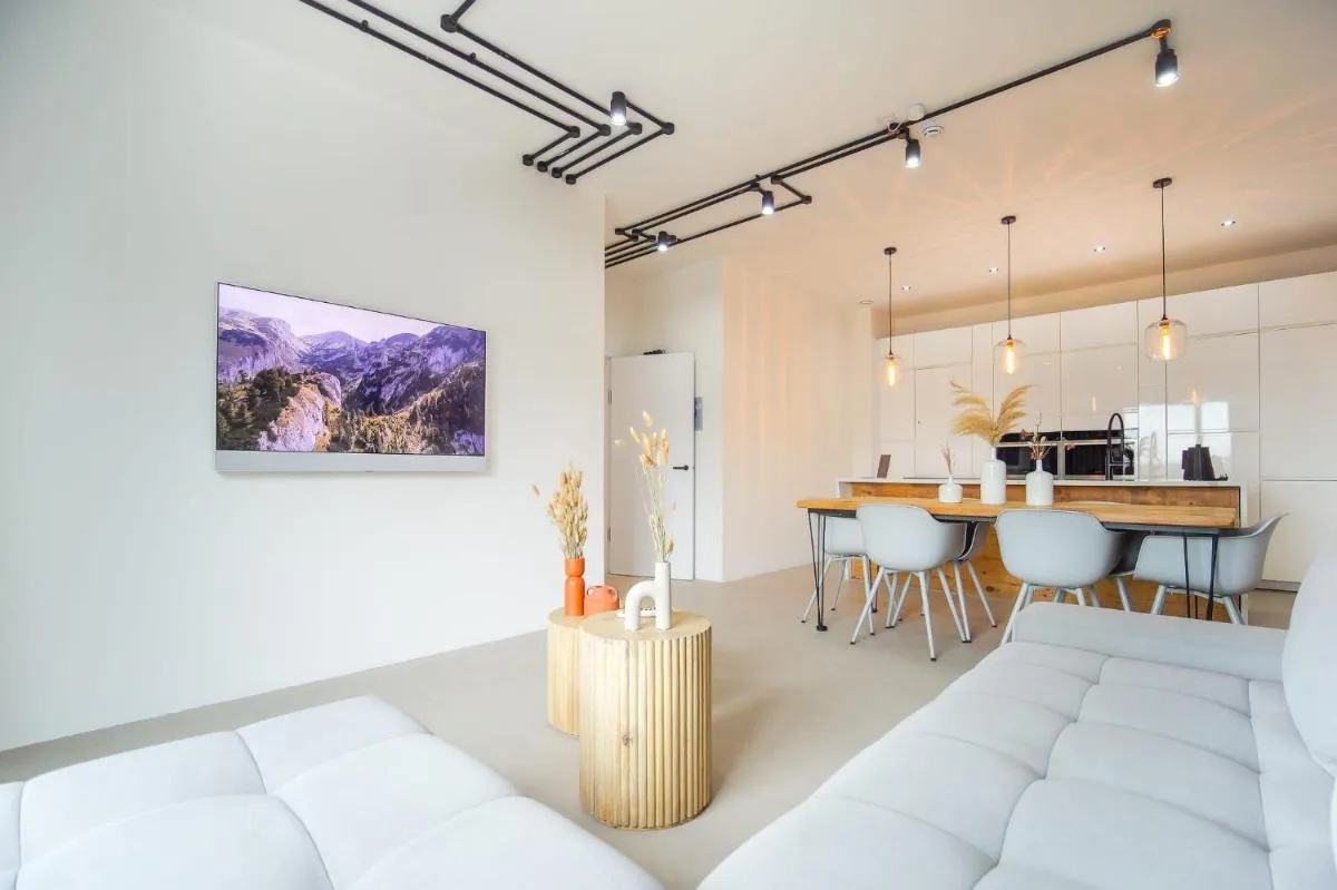 Image 3 of Scandinavian by The Heim Residences