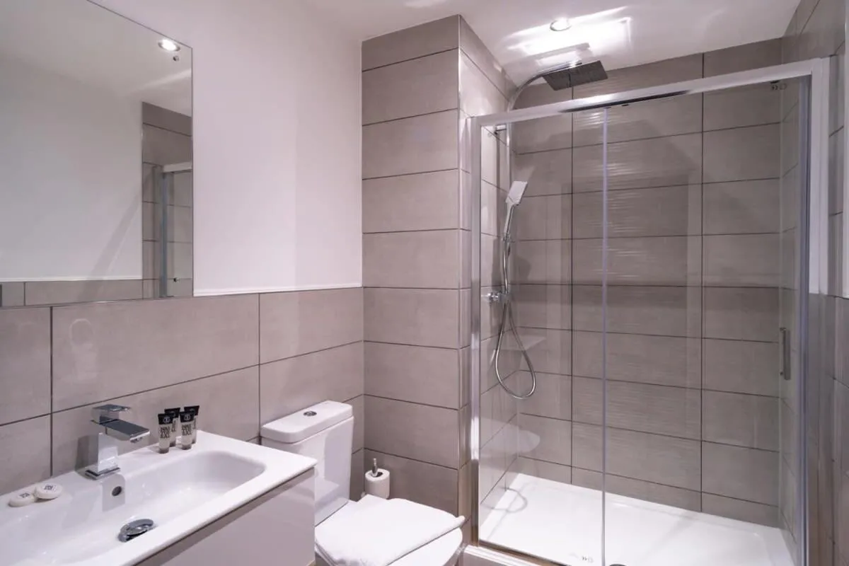 Image 6 of Smart 1 Bed Apartment by Old Trafford