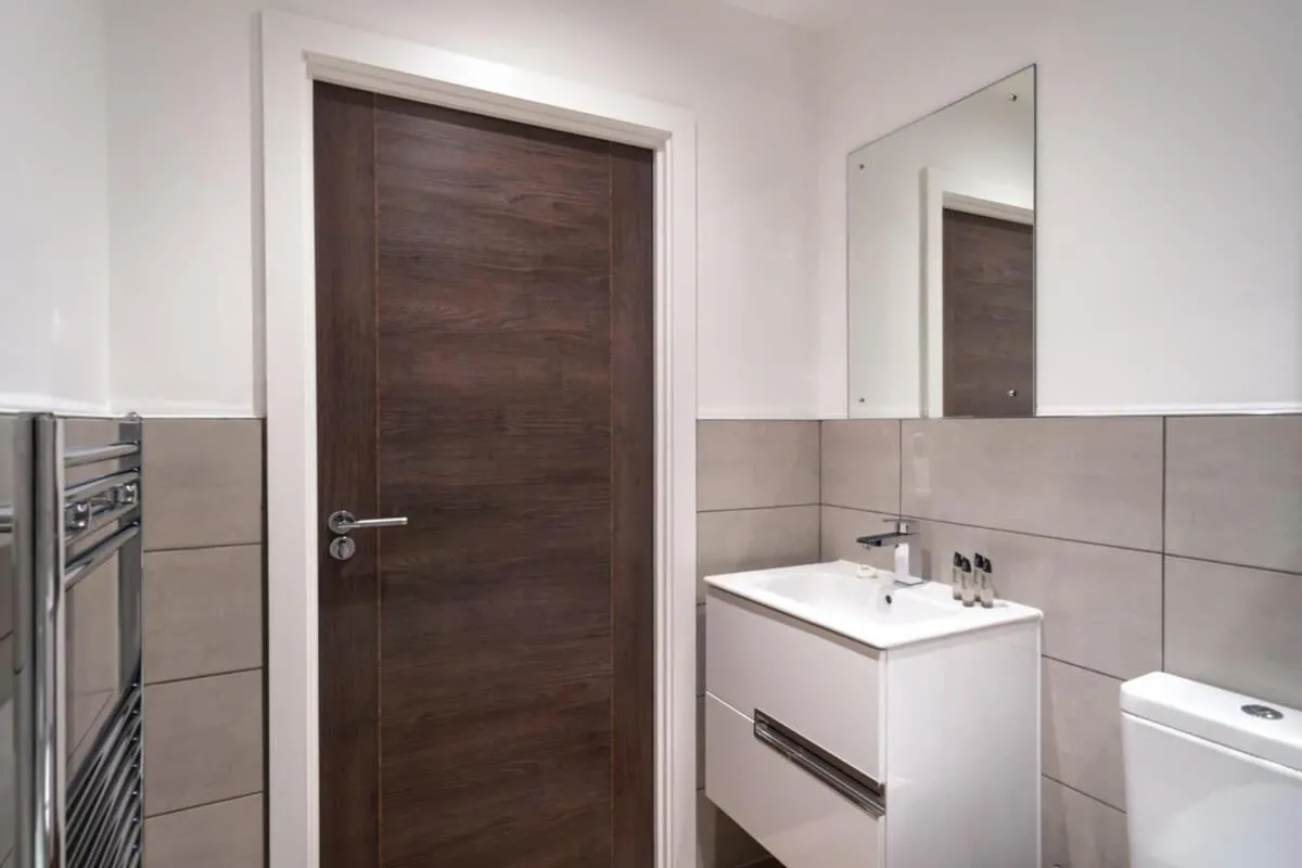 Image 2 of Smart 1 Bed Apartment by Old Trafford