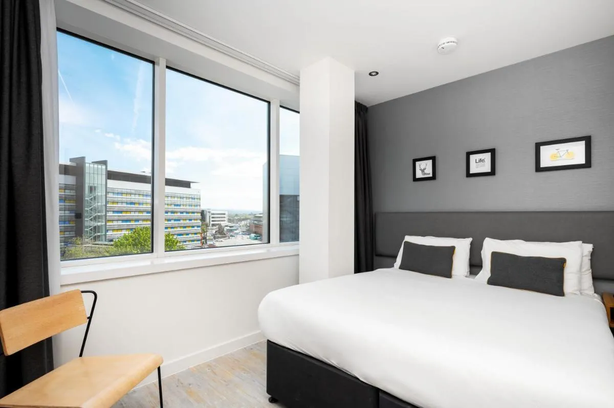 Image 1 of Staycity Aparthotels Manchester Piccadilly