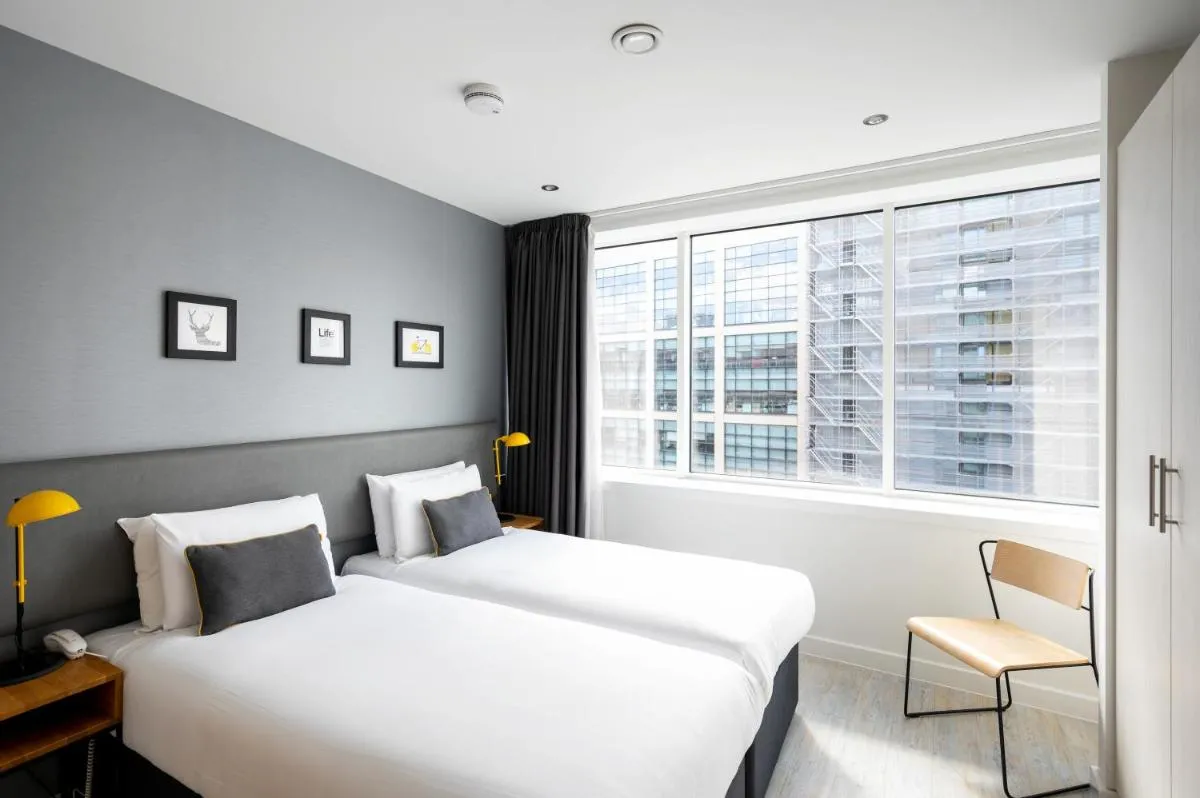 Image 3 of Staycity Aparthotels Manchester Piccadilly