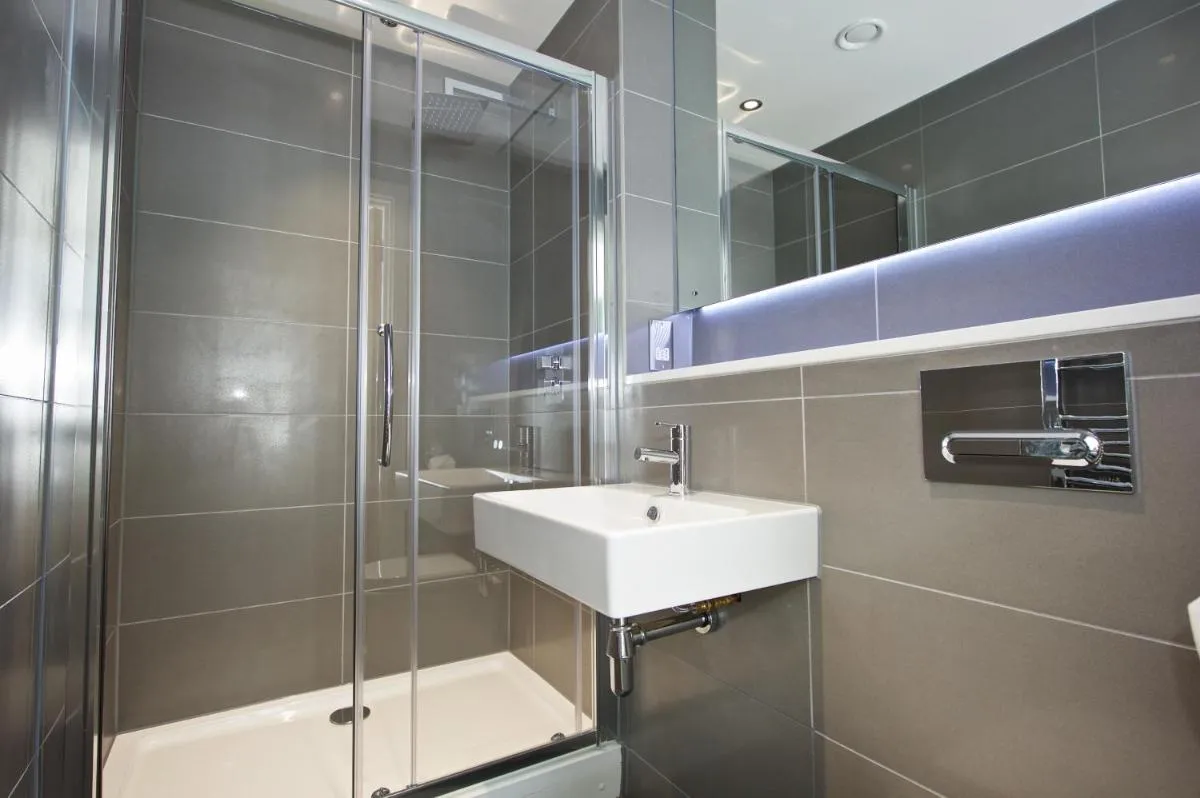 Image 2 of Staycity Aparthotels Manchester Piccadilly