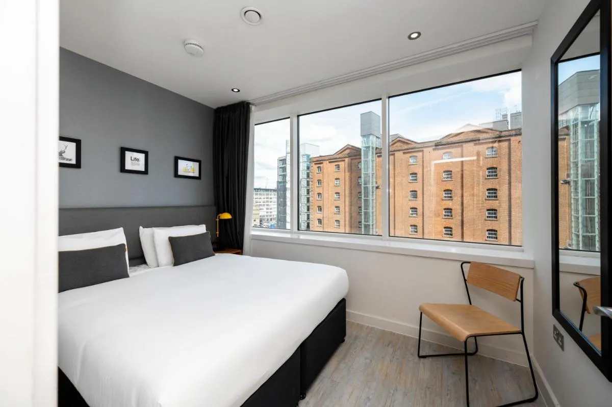 Image 5 of Staycity Aparthotels Manchester Piccadilly