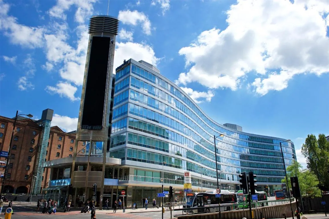 Image of Staycity Aparthotels Manchester Piccadilly