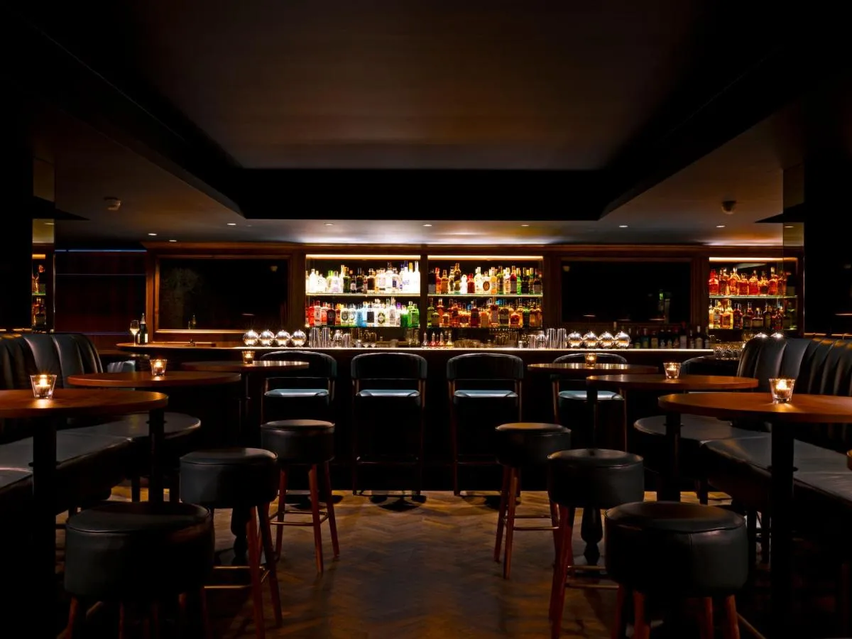 Image 5 of Stock Exchange Hotel