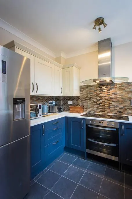 Image 3 of Stylish City Centre 2 Bed Apartment – Free Parking