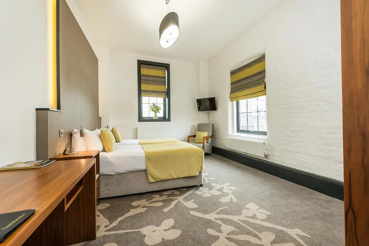 Image 1 of The Ainscow Hotel