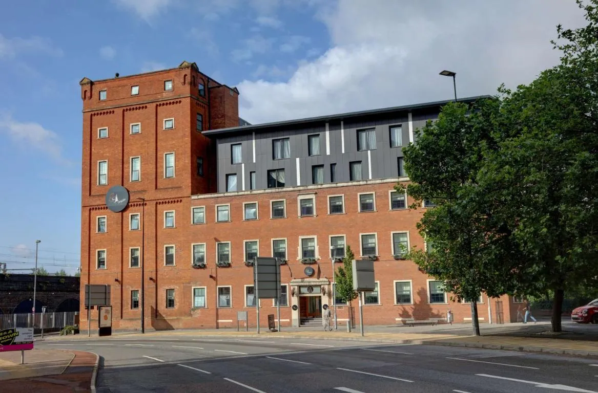 Image of The Ainscow Hotel