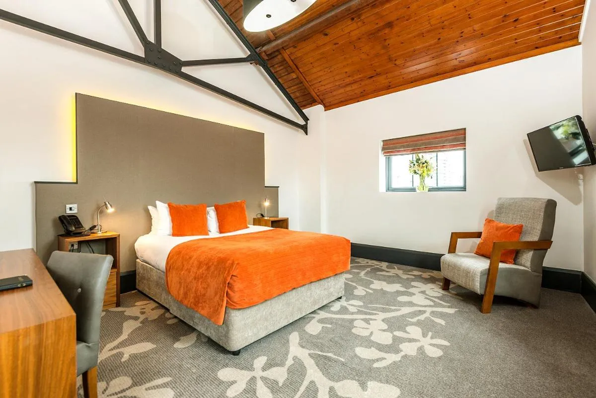 Image 3 of The Ainscow Hotel