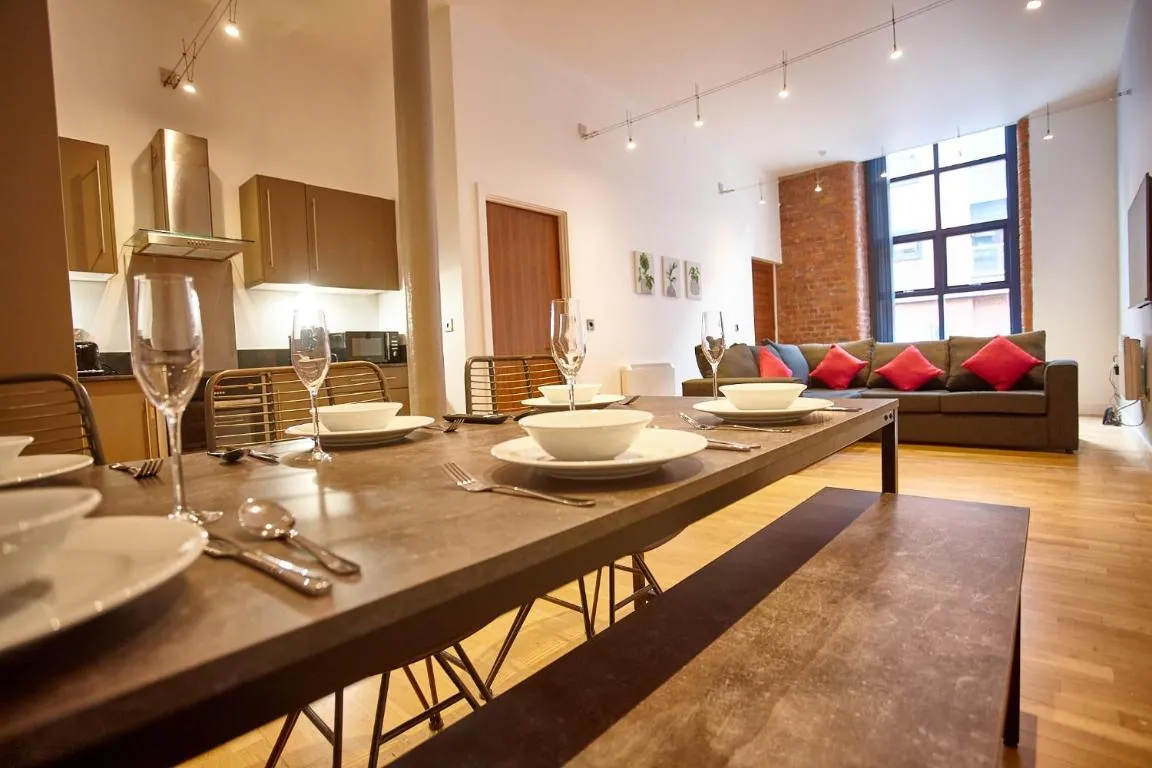 Image of The Aquamarine Suite