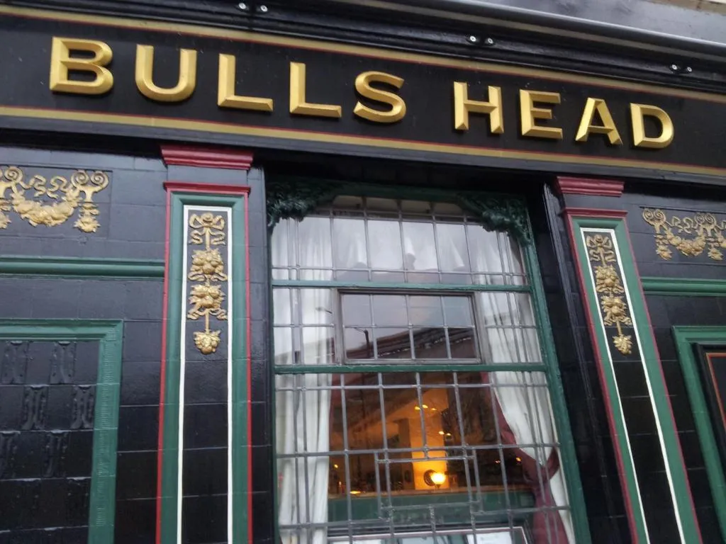 Image of The Bulls Head Hotel