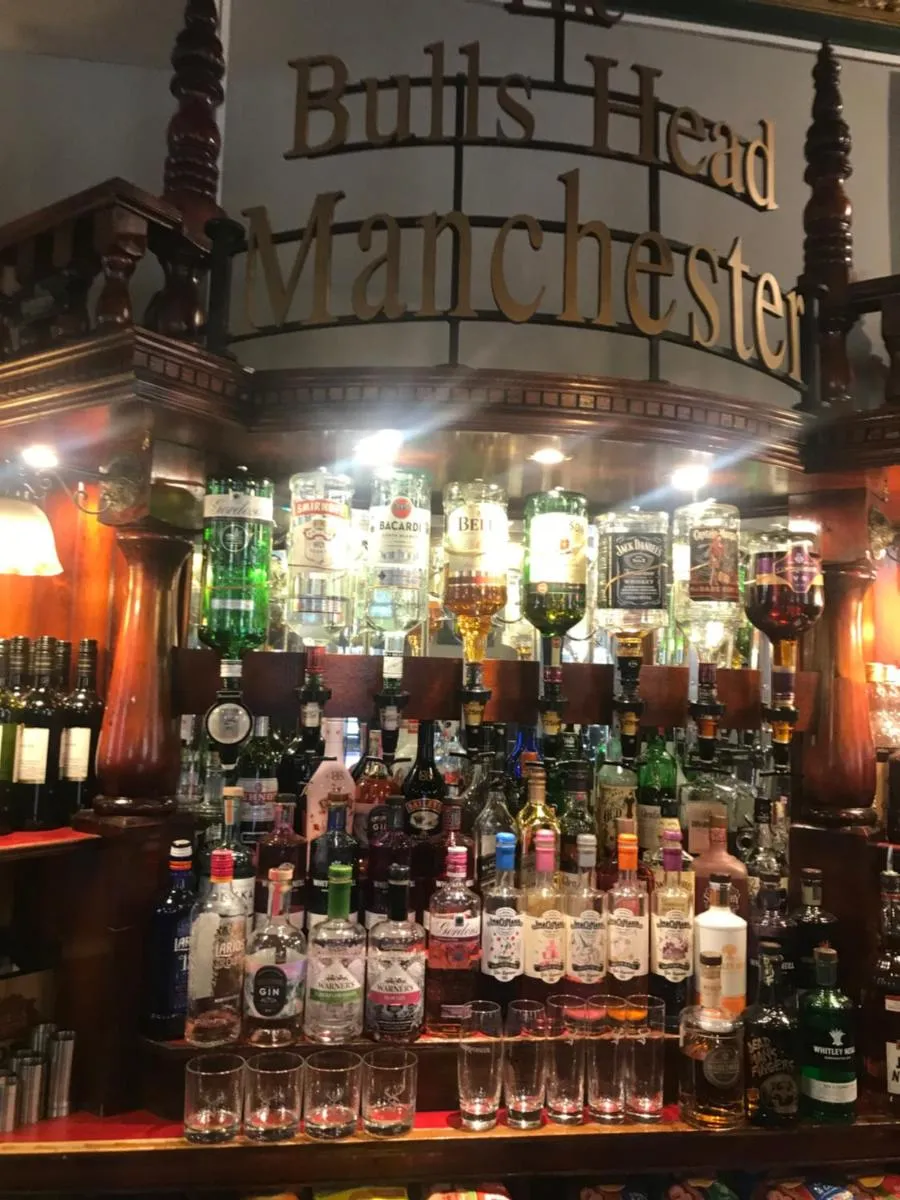 Image 3 of The Bulls Head Hotel