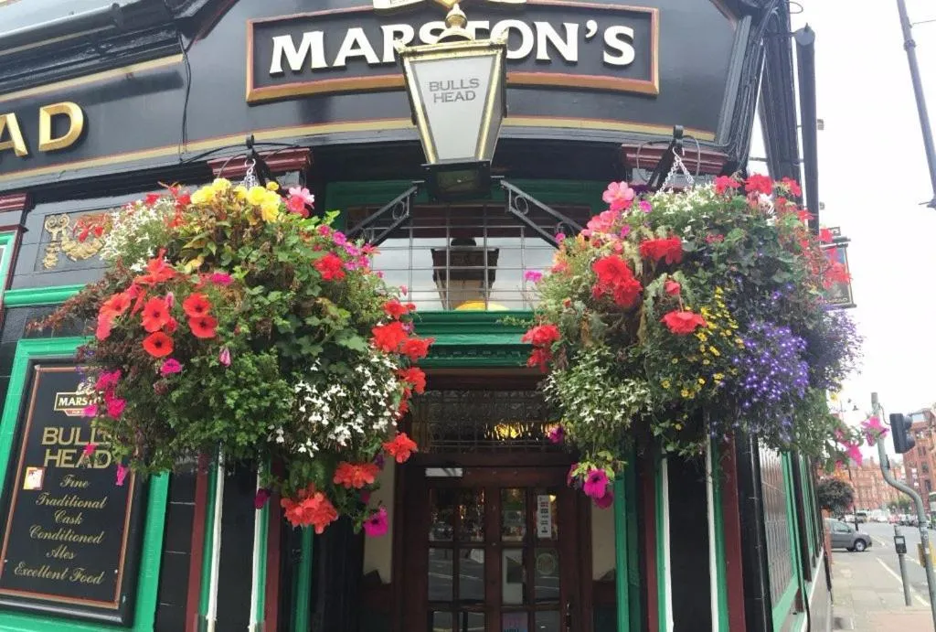 Image 5 of The Bulls Head Hotel