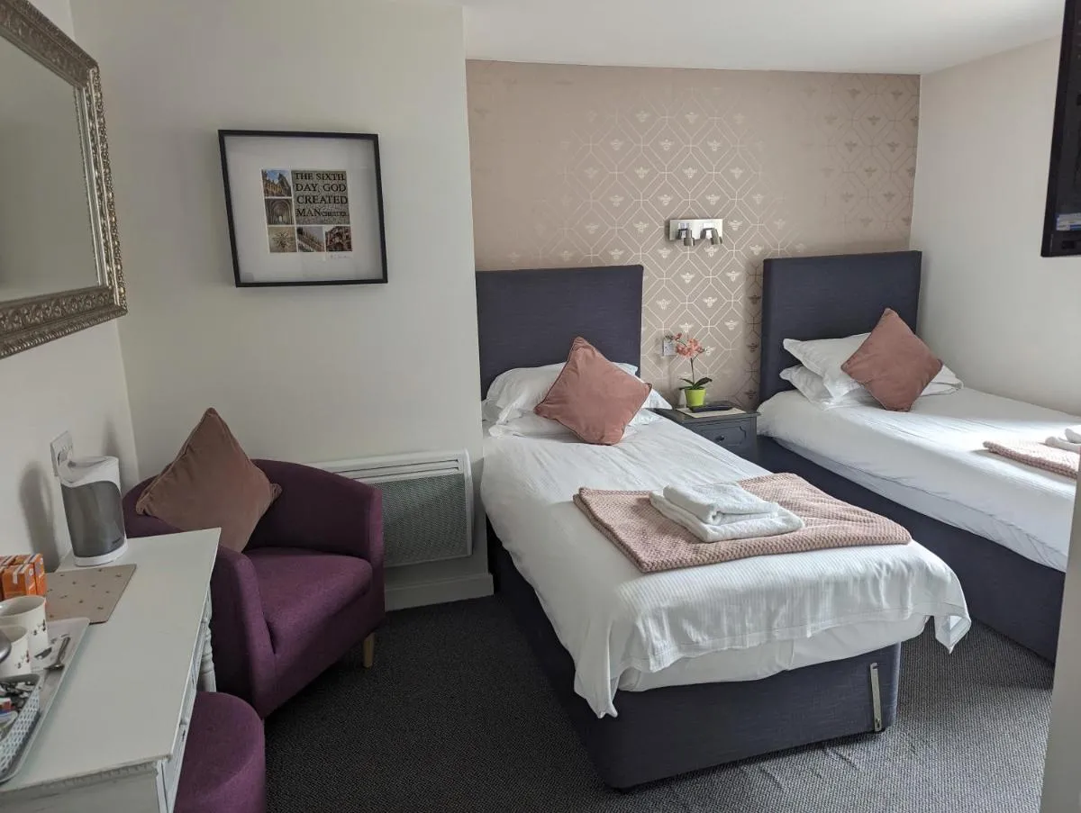 Image 1 of The Bulls Head Hotel