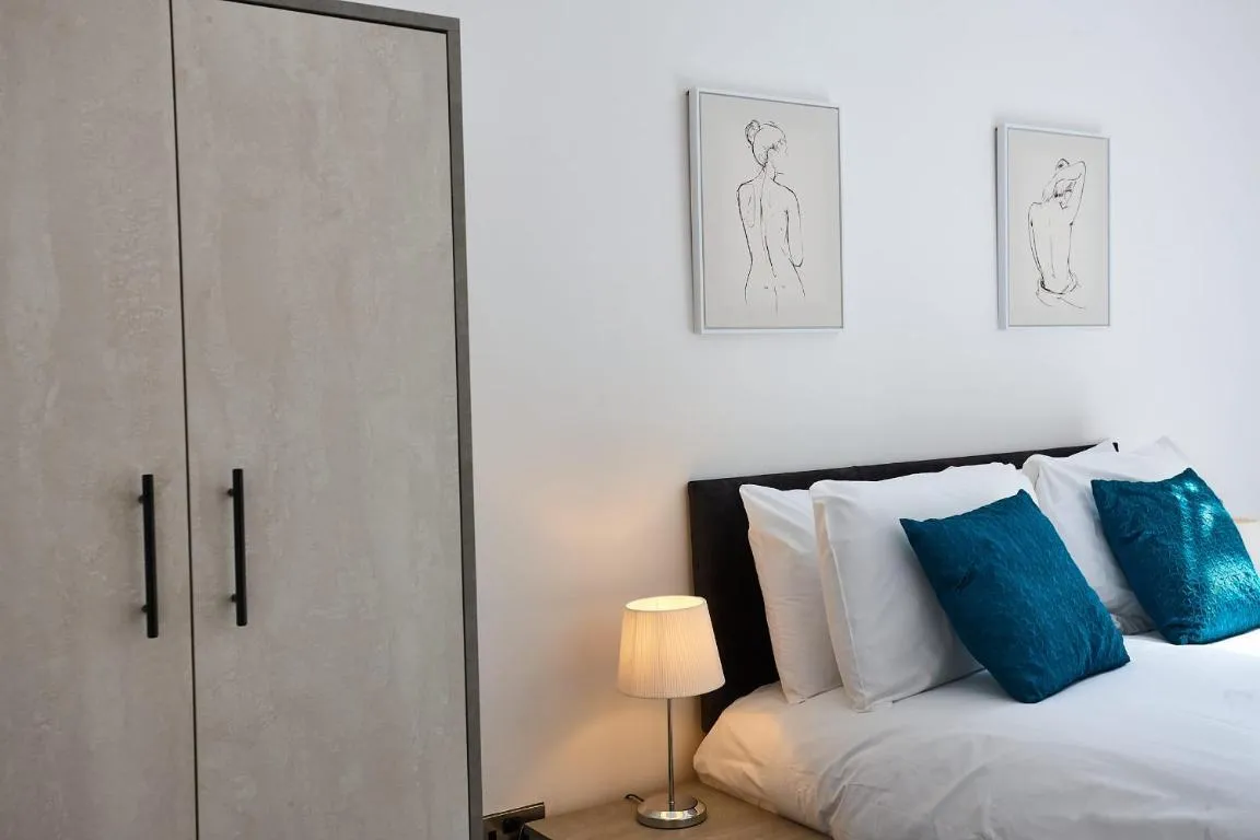 Image of The Carnelian Suite