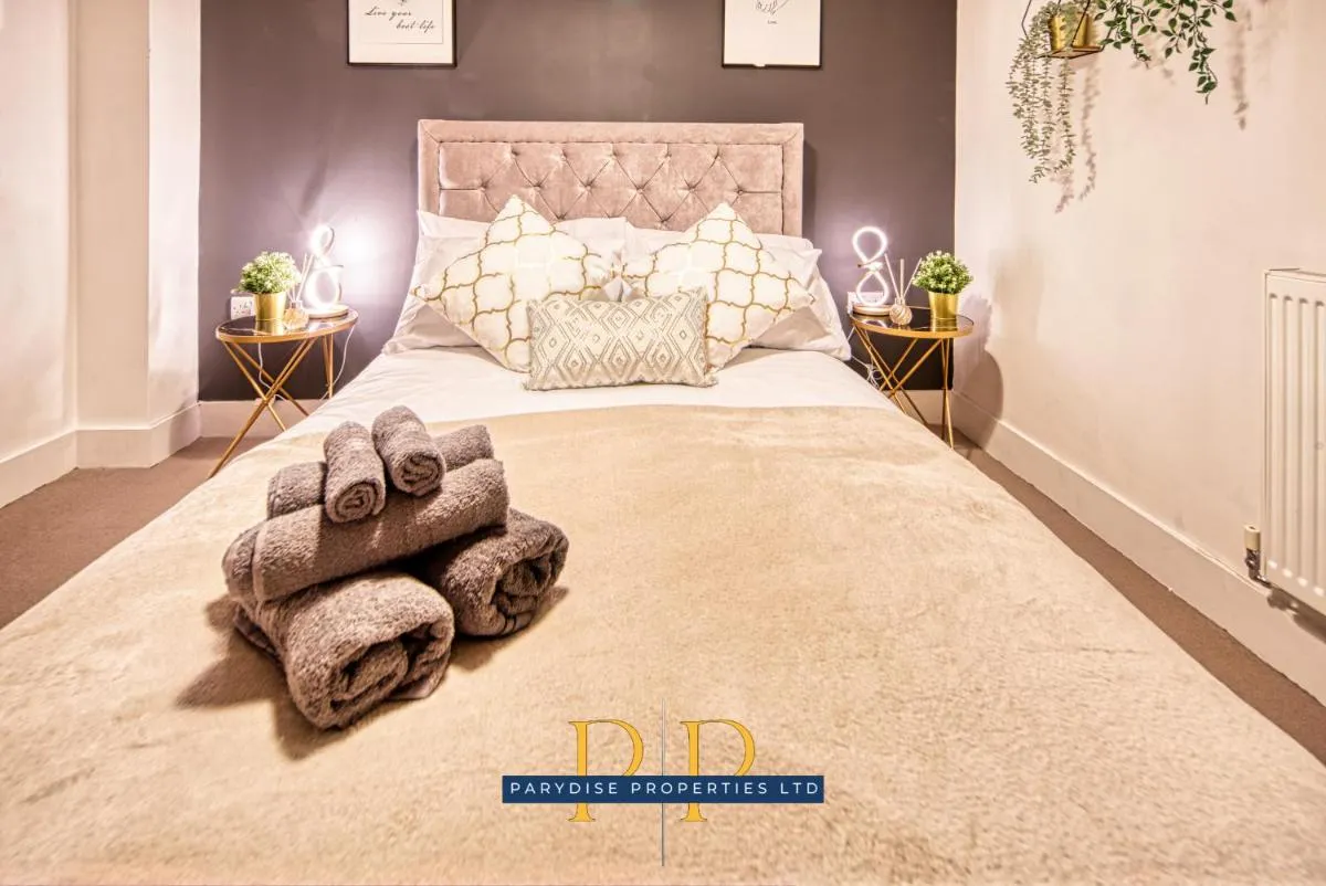 Image 6 of The Cityscape Suite – Business or Leisure stays, International travel, Relocators – Deansgate- Central