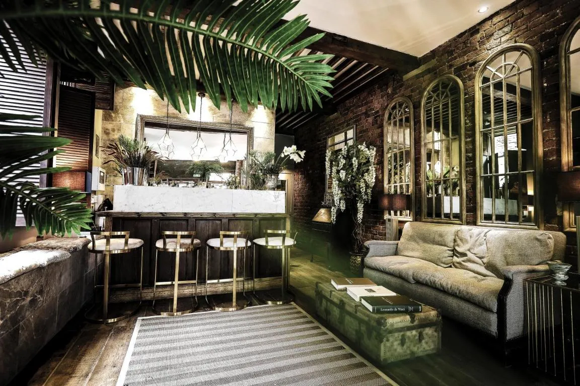 Image of The Cow Hollow Hotel