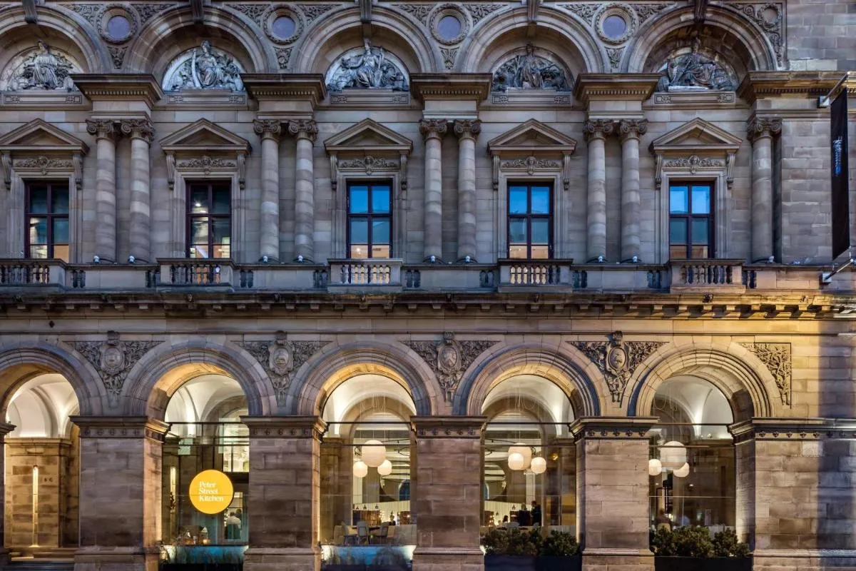 Image 3 of The Edwardian Manchester, A Radisson Collection Hotel