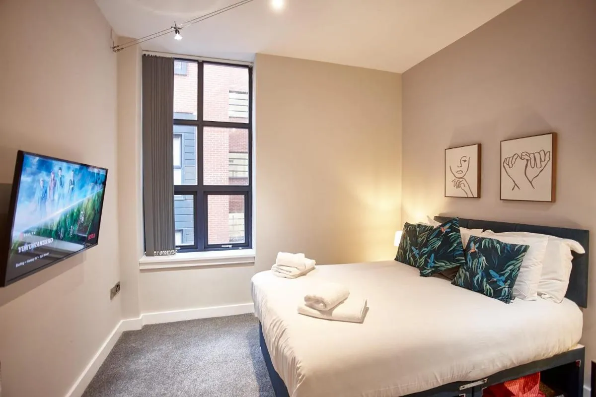 Image 1 of The Jade Suite
