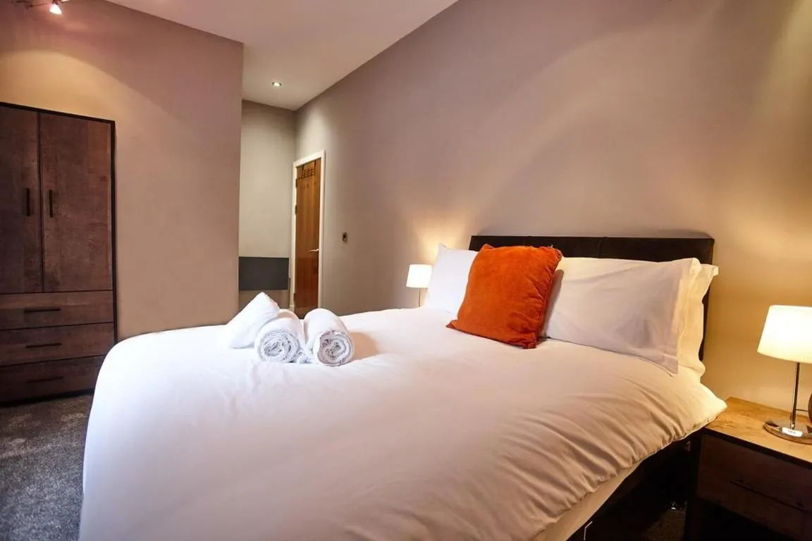 Image of The Jasper Suite