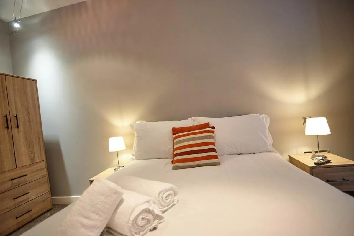 Image 5 of The Jasper Suite