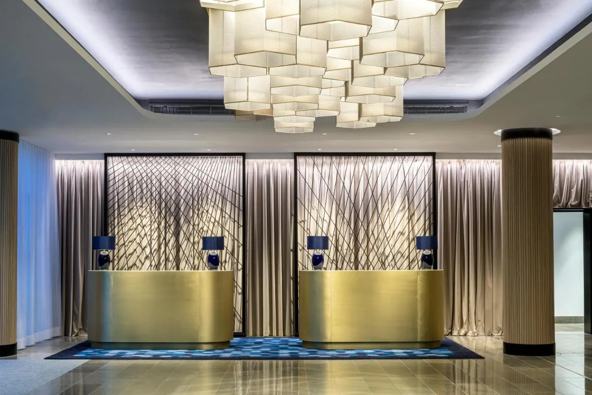 Image of The Lowry Hotel