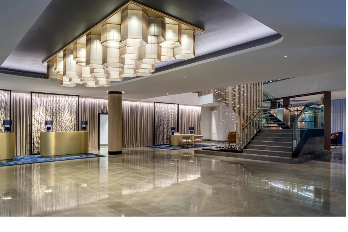 Image 6 of The Lowry Hotel