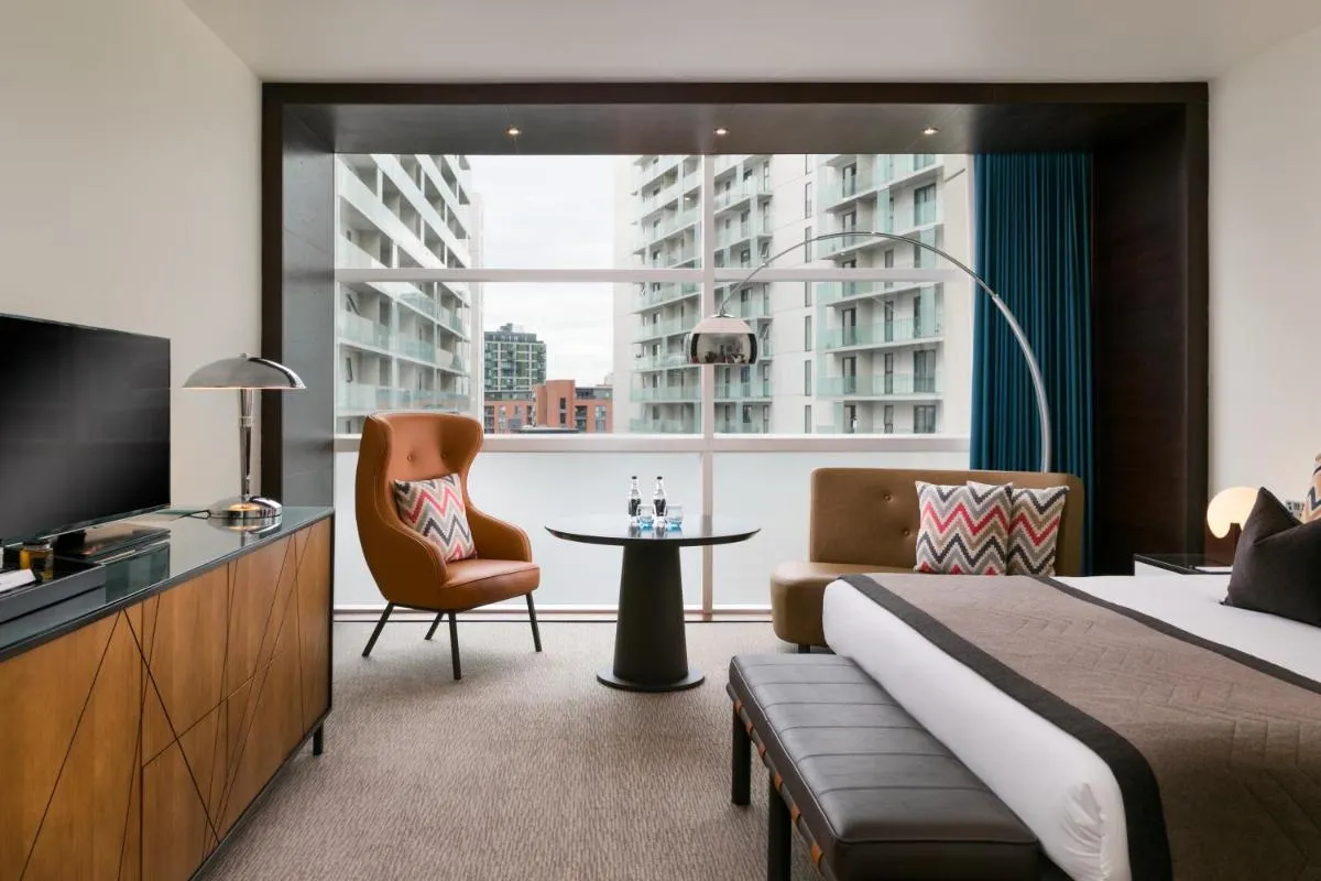 Image 4 of The Lowry Hotel