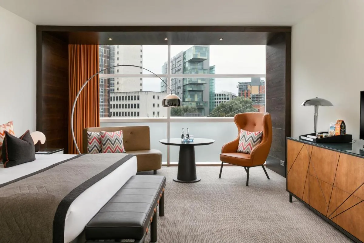 Image 1 of The Lowry Hotel