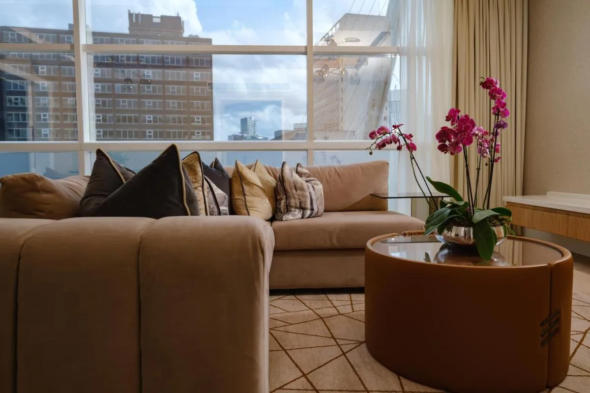 Image 2 of The Lowry Hotel