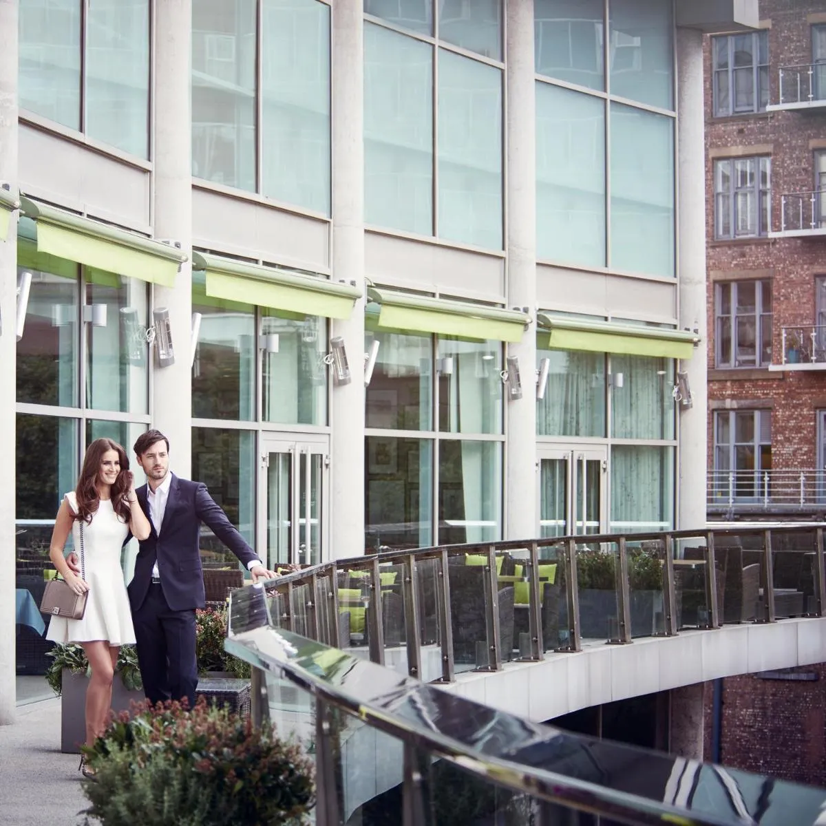 Image 5 of The Lowry Hotel